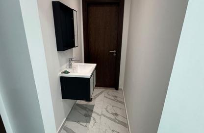 Apartment - 2 Bedrooms - 2 Bathrooms for rent in Al Najda Street - Madinat Khalifa North - Madinat Khalifa - Doha