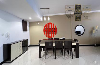 Apartment - 2 - 3 for rent in West Bay Tower - West Bay - West Bay - Doha Apartment - 2 - 3 for rent in West Bay Tower - West Bay - West Bay - Doha