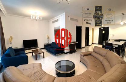 Apartment - 2 - 3 for rent in West Bay Tower - West Bay - West Bay - Doha Apartment - 2 - 3 for rent in West Bay Tower - West Bay - West Bay - Doha