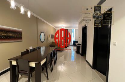 Apartment - 2 - 3 for rent in West Bay Tower - West Bay - West Bay - Doha Apartment - 2 - 3 for rent in West Bay Tower - West Bay - West Bay - Doha