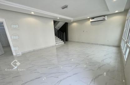 Villa - 4 Bedrooms - 4 Bathrooms for rent in Wadi Al Markh - Muraikh - AlMuraikh - Doha