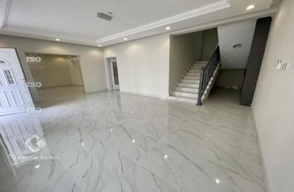 Villa - 4 Bedrooms - 4 Bathrooms for rent in Wadi Al Markh - Muraikh - AlMuraikh - Doha
