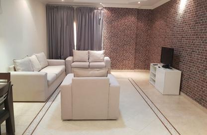 Apartment - 1 - 1 for rent in Al Sadd Road - Al Sadd - Doha