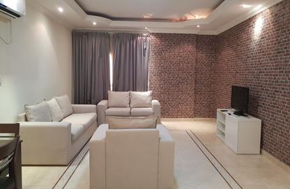 Apartment - 1 - 1 for rent in Al Sadd Road - Al Sadd - Doha