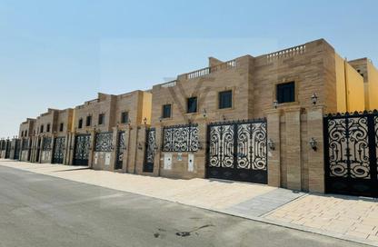 Apartment - 3 Bedrooms - 3 Bathrooms for rent in Umm Al Amad - Umm Al Amad - Al Shamal