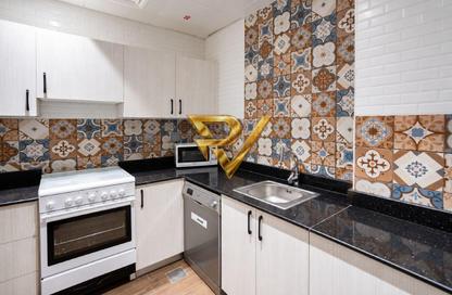 Apartment - 1 - 2 for rent in Giardino Apartments - The Pearl Island - Doha