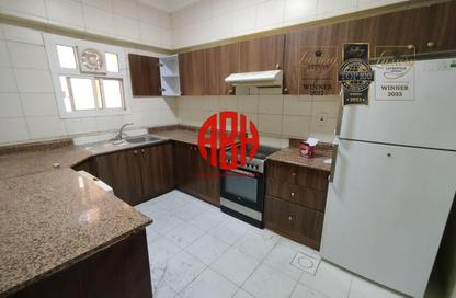 Apartment - 2 - 2 for rent in Al Sadd Road - Al Sadd - Doha Apartment - 2 - 2 for rent in Al Sadd Road - Al Sadd - Doha