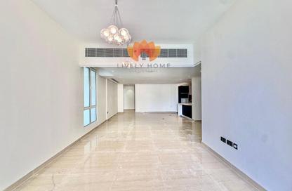 Apartment - 2 Bedrooms - 3 Bathrooms for rent in Viva East - Viva Bahriyah - The Pearl Island - Doha