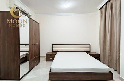 Apartment - 1 Bedroom - 2 Bathrooms for rent in Salaja Street - Doha Al Jadeed - Doha Apartment - 1 Bedroom - 2 Bathrooms for rent in Salaja Street - Doha Al Jadeed - Doha