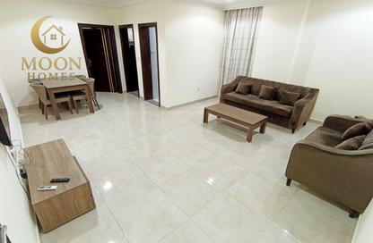 Apartment - 1 Bedroom - 2 Bathrooms for rent in Salaja Street - Doha Al Jadeed - Doha Apartment - 1 Bedroom - 2 Bathrooms for rent in Salaja Street - Doha Al Jadeed - Doha