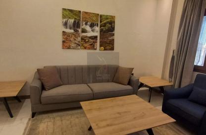 Apartment - 1 - 2 for rent in Fox Hills A13 - Fox Hills - Lusail