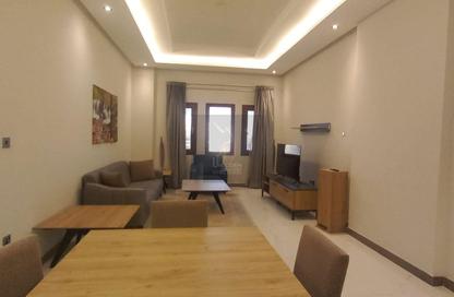 Apartment - 1 - 2 for rent in Fox Hills A13 - Fox Hills - Lusail Apartment - 1 - 2 for rent in Fox Hills A13 - Fox Hills - Lusail