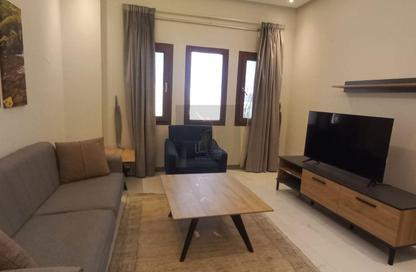Apartment - 1 - 2 for rent in Fox Hills A13 - Fox Hills - Lusail Apartment - 1 - 2 for rent in Fox Hills A13 - Fox Hills - Lusail