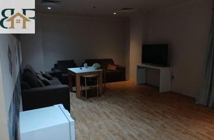 Apartment - 1 Bedroom - 1 Bathroom for rent in Fereej Bin Mahmoud North - Fereej Bin Mahmoud - Doha