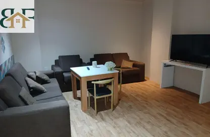 Apartment - 1 Bedroom - 1 Bathroom for rent in Fereej Bin Mahmoud North - Fereej Bin Mahmoud - Doha