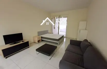 شقة - 1 حمام للايجار في فيفا بحرية - جزيرة اللؤلؤة - الدوحة