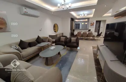 شقة - 3 غرف نوم - 3 حمامات للايجار في الوكير - الوكير - الوكرة