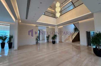 Villa - 7+ Bedrooms - 7+ Bathrooms for rent in Lusail Marina Heights - Marina District - Lusail Villa - 7+ Bedrooms - 7+ Bathrooms for rent in Lusail Marina Heights - Marina District - Lusail