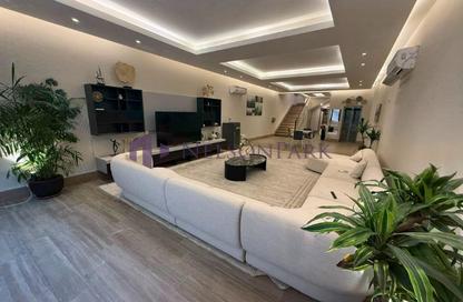 Villa - 7+ Bedrooms - 7+ Bathrooms for rent in Lusail Marina Heights - Marina District - Lusail Villa - 7+ Bedrooms - 7+ Bathrooms for rent in Lusail Marina Heights - Marina District - Lusail
