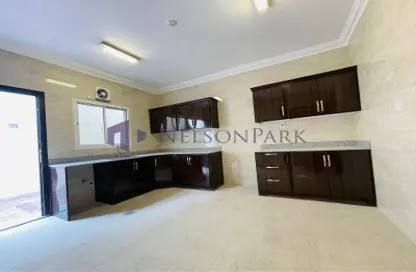 Compound - 6 Bedrooms - 6 Bathrooms for rent in Al Kheesa - Al Kheesa - Umm Salal Mohammed