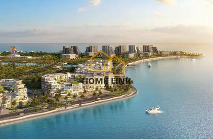 Apartment - 1 - 2 for sale in Qetaifan Islands - Lusail Apartment - 1 - 2 for sale in Qetaifan Islands - Lusail