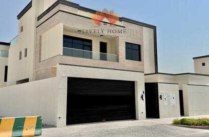 Apartment - 6 - 7+ for rent in Huzoom Villas - Lusail City - Lusail