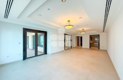 Apartment - 2 - 3 for rent in West Porto Drive - Porto Arabia - The Pearl Island - Doha