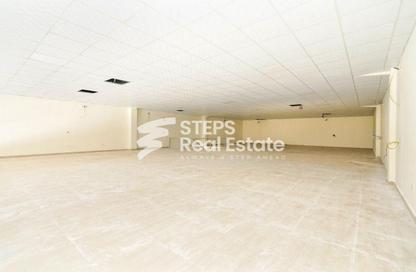 Shop - Studio - 1 Bathroom for rent in East Industrial Street - Birkat Al Awamer - Al Wakra Shop - Studio - 1 Bathroom for rent in East Industrial Street - Birkat Al Awamer - Al Wakra