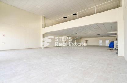 Shop - Studio - 1 Bathroom for rent in East Industrial Street - Birkat Al Awamer - Al Wakra Shop - Studio - 1 Bathroom for rent in East Industrial Street - Birkat Al Awamer - Al Wakra