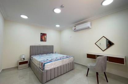 Apartment - 3 Bedrooms - 4 Bathrooms for rent in Al Ruwais - Al Ruwais - Al Shamal