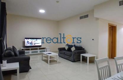 Apartment - 2 Bedrooms - 3 Bathrooms for sale in Palermo - Fox Hills - Fox Hills - Lusail