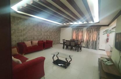 Villa - 3 Bedrooms - 2 Bathrooms for rent in Bliss Gardens - New Salata - Salata - Doha