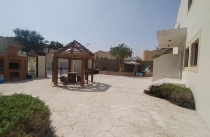 Villa - 3 Bedrooms - 2 Bathrooms for rent in Bliss Gardens - New Salata - Salata - Doha