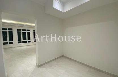 Villa - 7 Bedrooms - 7+ Bathrooms for rent in Al Sakhama - Doha