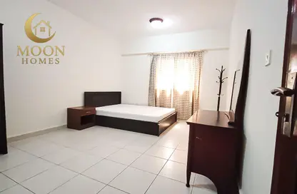 Apartment - 1 Bedroom - 1 Bathroom for rent in Umm Ghuwailina 4 - Umm Ghuwailina - Doha