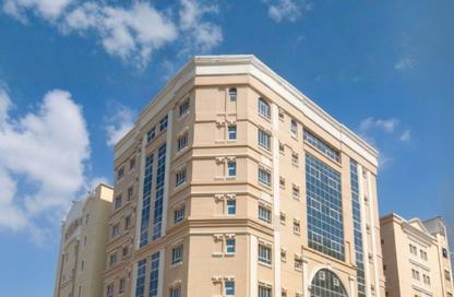 Apartment - 2 Bedrooms - 3 Bathrooms for rent in Somerset Al Mansoura - Al Mansoura - Doha