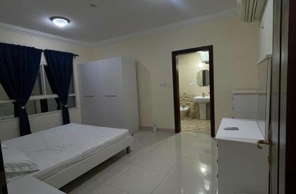 Apartment - 2 Bedrooms - 3 Bathrooms for rent in Somerset Al Mansoura - Al Mansoura - Doha