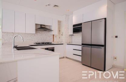 Apartment - 2 Bedrooms - 3 Bathrooms for sale in D22 - Fox Hills - Lusail