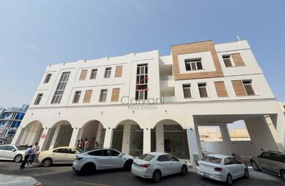 Apartment - 1 - 1 for rent in Bin Omran - Fereej Bin Omran - Doha