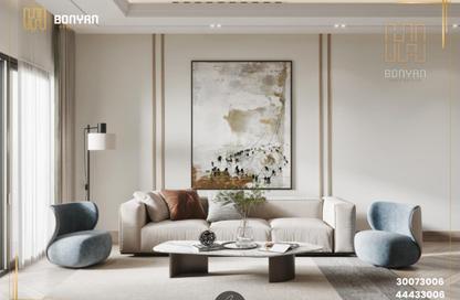 Apartment - 1 Bedroom - 2 Bathrooms for sale in Artan Residence Apartments Fox Hills 150 - Fox Hills - Lusail