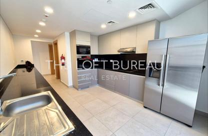 Apartment - 4 Bedrooms - 6 Bathrooms for rent in Floresta Gardens - Floresta Gardens - The Pearl Island - Doha