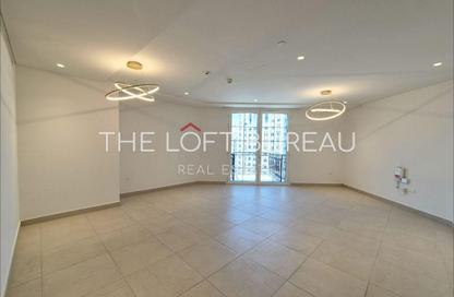 Apartment - 4 Bedrooms - 6 Bathrooms for rent in Floresta Gardens - Floresta Gardens - The Pearl Island - Doha