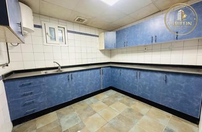 Apartment - 2 - 1 for rent in OqbaBin Nafie Steet - Old Airport Road - Doha