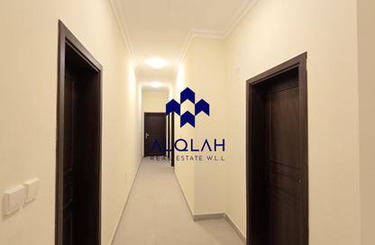 Apartment - 3 Bedrooms - 3 Bathrooms for rent in Fereej Bin Mahmoud - Doha Apartment - 3 Bedrooms - 3 Bathrooms for rent in Fereej Bin Mahmoud - Doha