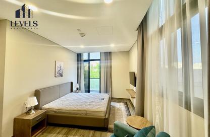 Apartment - 2 Bedrooms - 2 Bathrooms for rent in Giardino Apartments - The Pearl Island - Doha
