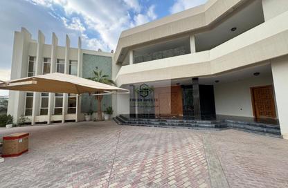 Villa - 7+ - 7+ for rent in Al Hilal - Al Hilal - Doha