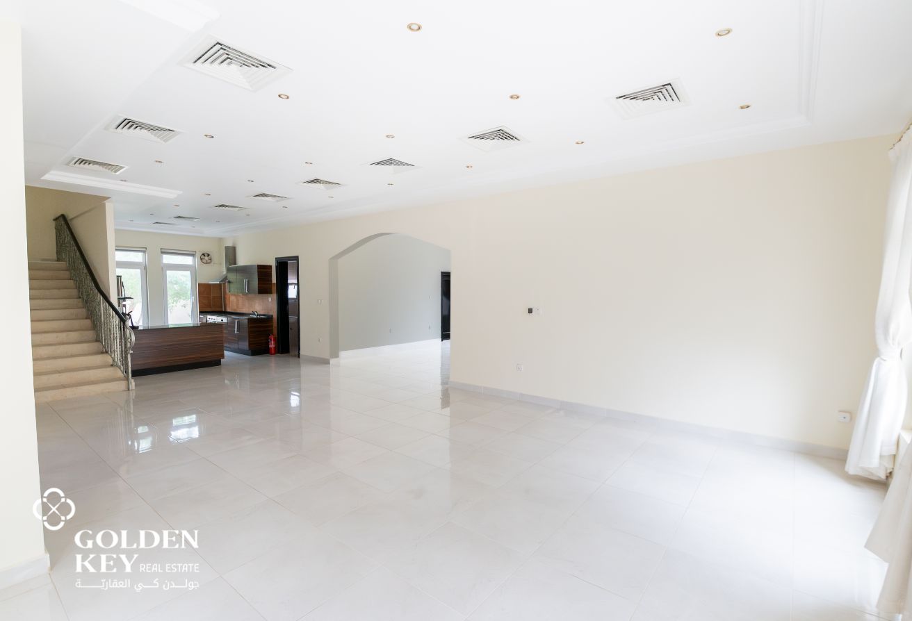 Stand Alone Villa | Sea View | Beach Access