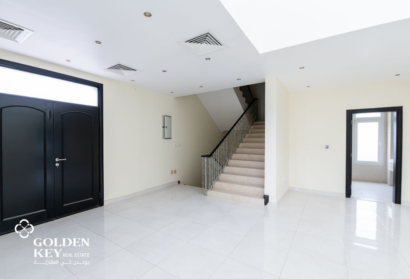 Stand Alone Villa | Sea View | Beach Access