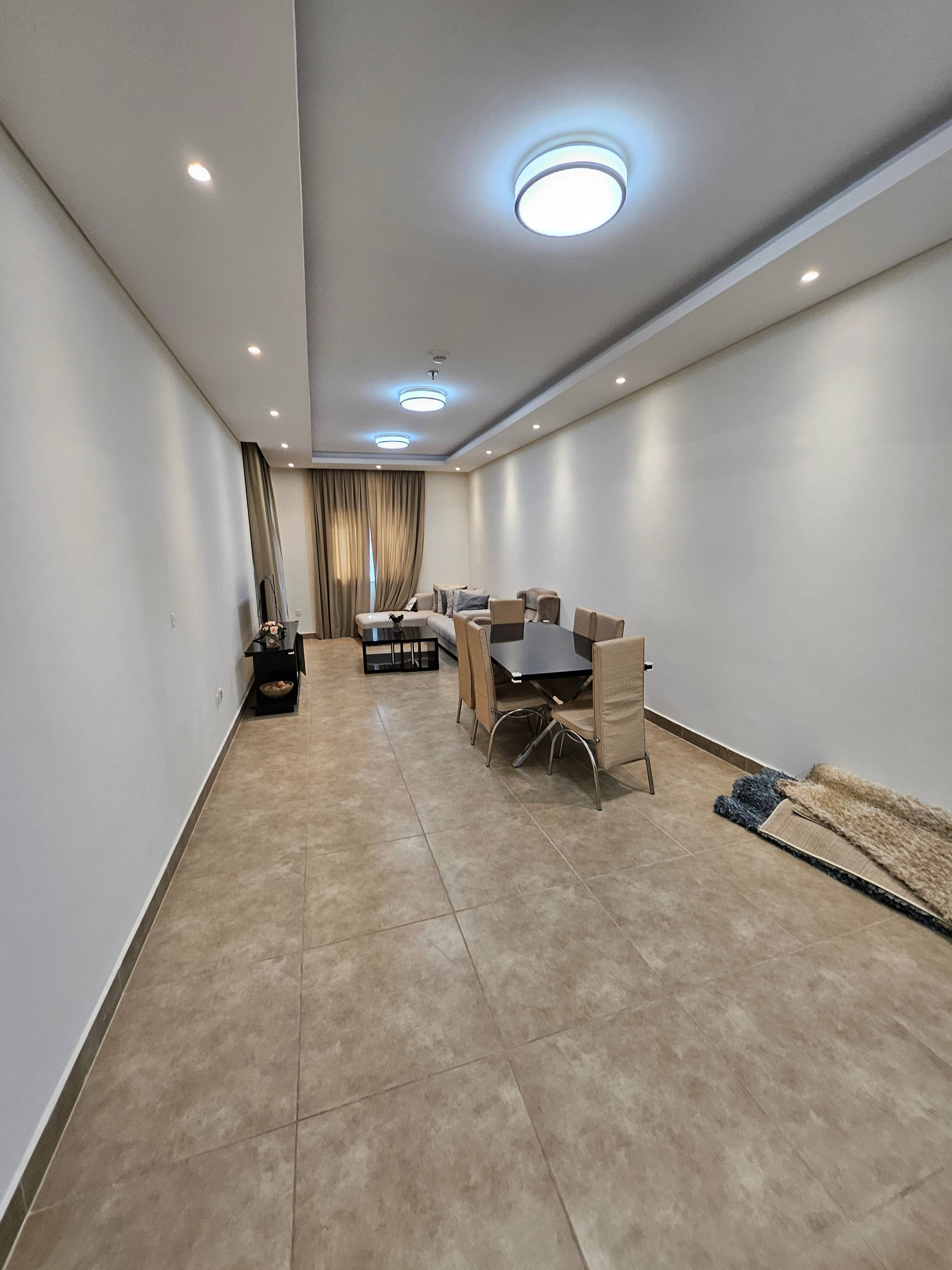 BEST DEAL 2 BEDROOM BIG LAYOUT WITH BALCONY thumbnail 5