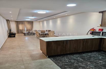 Apartment - 2 Bedrooms - 2 Bathrooms for rent in Regency Residence Fox Hills 3 - Lusail Apartment - 2 Bedrooms - 2 Bathrooms for rent in Regency Residence Fox Hills 3 - Lusail